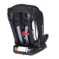 Автокресло TRON CAMBRIDGE цвет Grey pull (без Isofix)